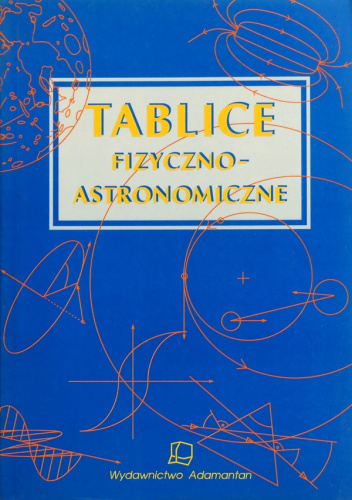 Tablice fizyczno-astronomiczne