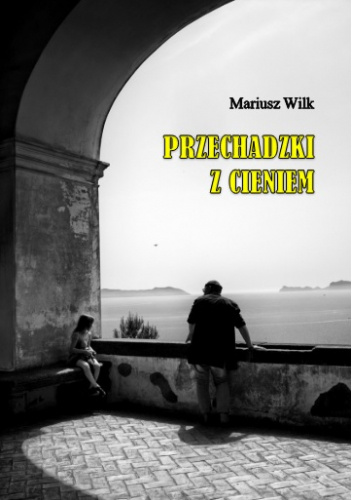 Przechadzki z cieniem. Śladami Herlinga po Neapolu