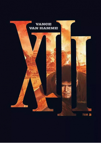 XIII. Tom 3 (wyd. zbiorcze)