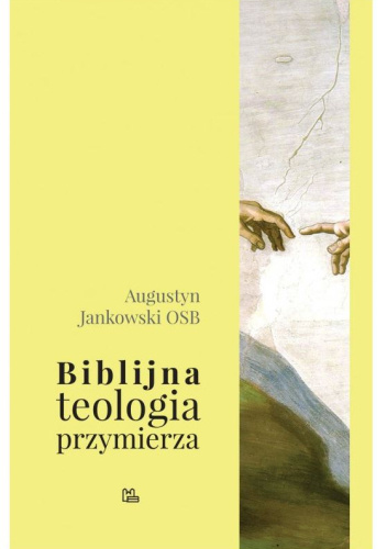 Biblijna teologia przymierza