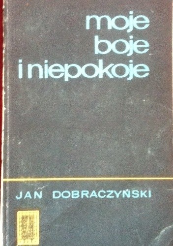Moje boje i niepokoje