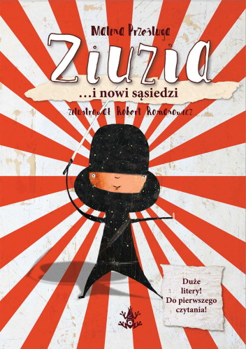 Ziuzia …i nowi sąsiedzi