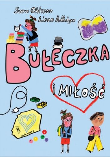 Bułeczka i miłość