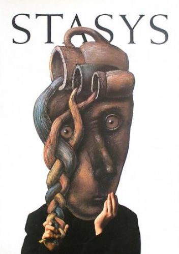 Stasys Eidrigevicius. Retrospektywa.  1973 - 1993