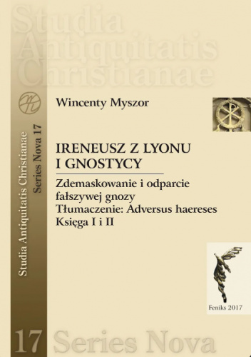 Ireneusz z Lyonu i gnostycy