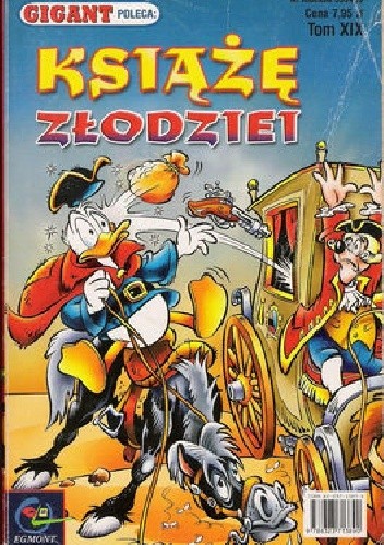 Książę złodziei