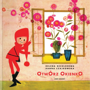 Otwórz okienko