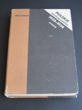 Polskie Wolnomularstwo 1920-1938