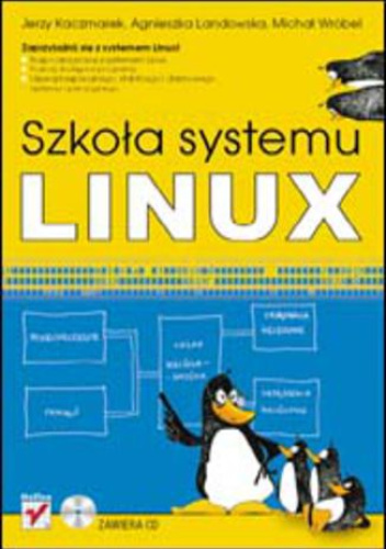 Szkoła systemu Linux