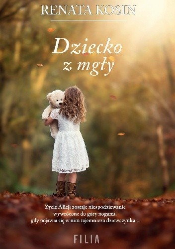 Dziecko z mgły