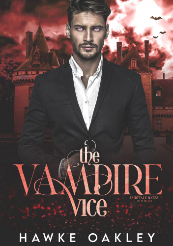 The Vampire Vice