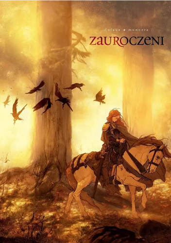 Zauroczeni (okładka limitowana B)