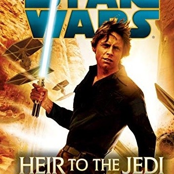 Heir to the Jedi