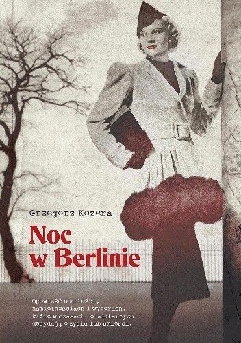 Noc w Berlinie