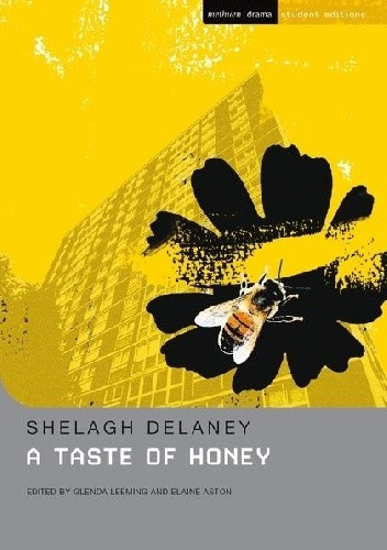 A Taste of Honey