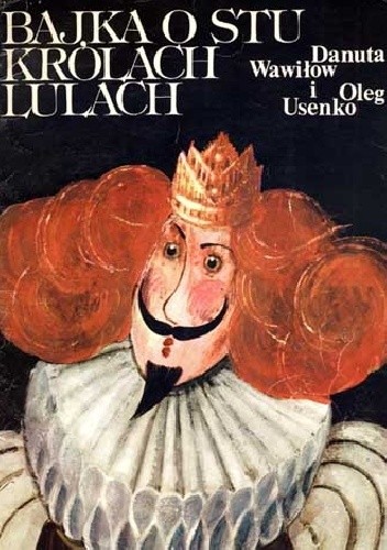 Bajka o stu królach Lulach