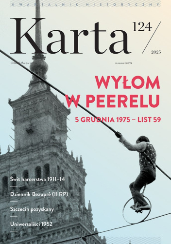 Karta 124 / 2025