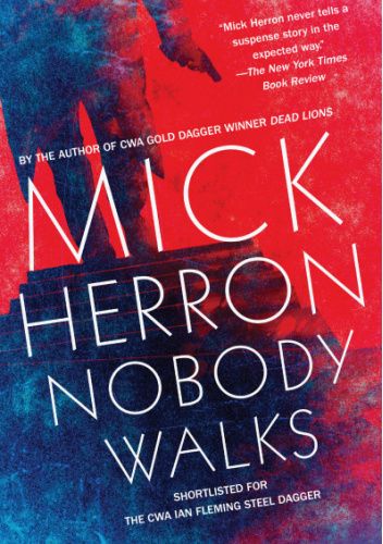 Nobody Walks