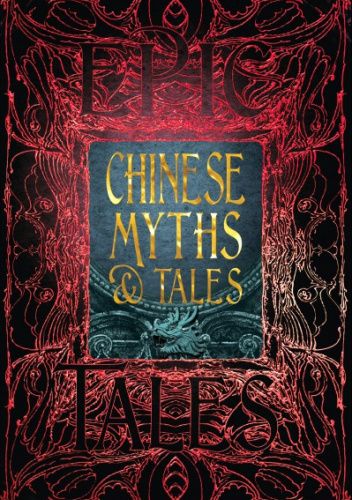 Chinese Myths & Tales