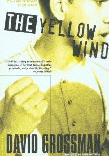 The Yellow Wind
