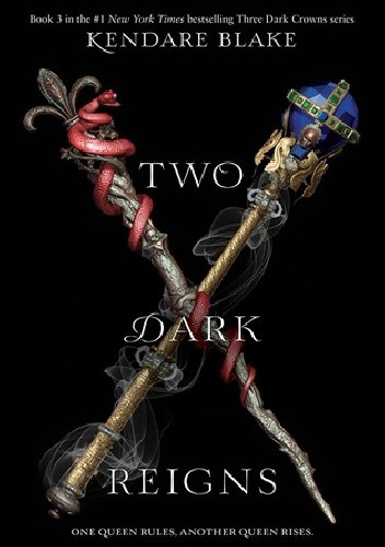 Two Dark Reigns