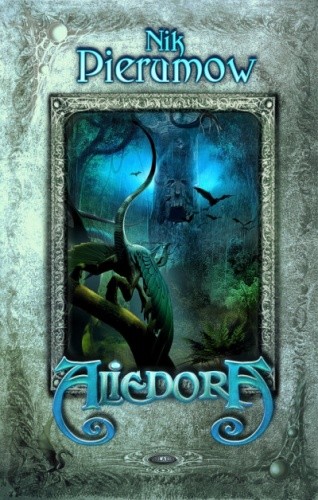 Aliedora