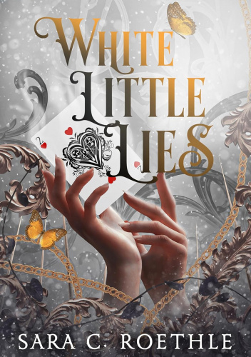 White Little Lies