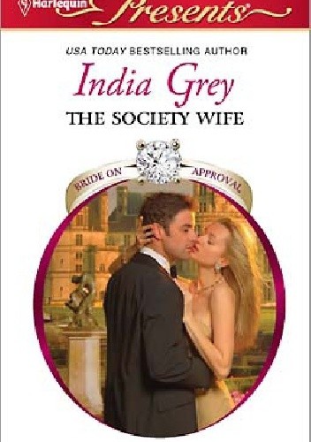 The Society Wife