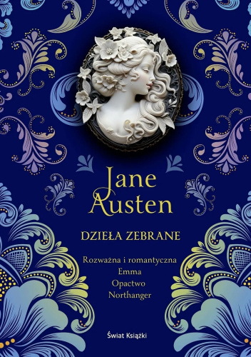 Rozważna i romantyczna. Emma. Opactwo Northanger