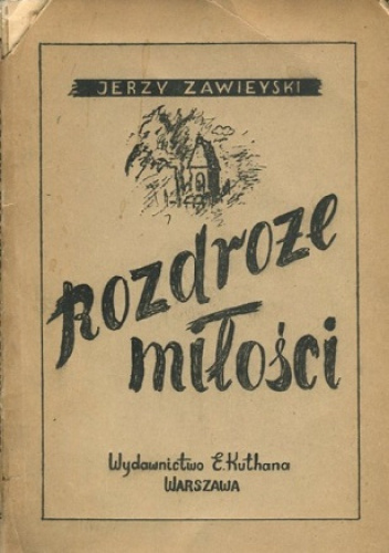 Rozdroże miłości