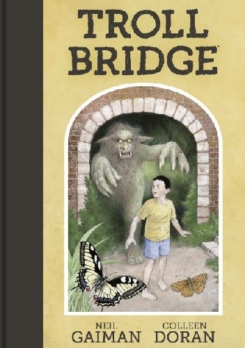 Troll bridge