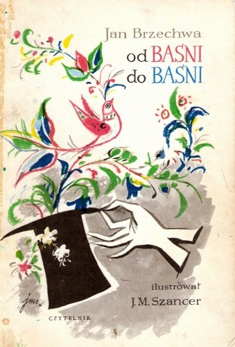 Od baśni do baśni