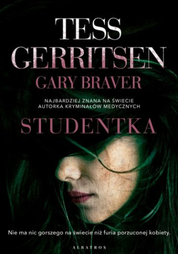 Studentka