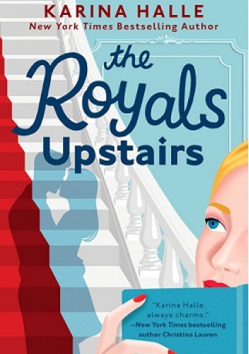 The Royals Upstairs