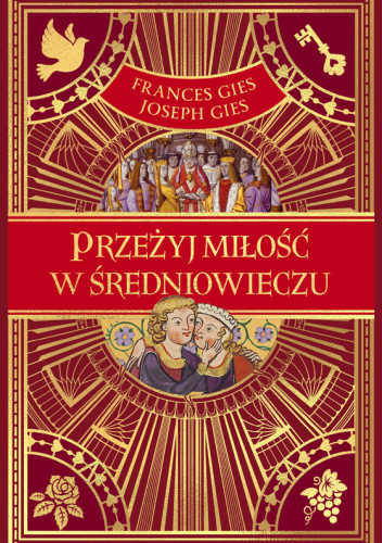 Przeżyj miłość w średniowieczu