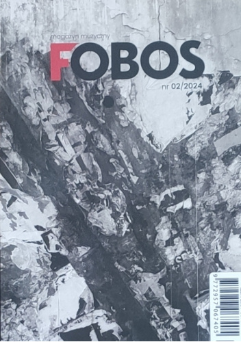 Magazyn Muzyczny FOBOS nr 2/2024