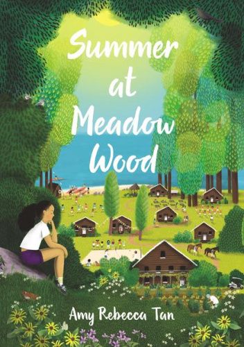 Summer at Meadow Wood
