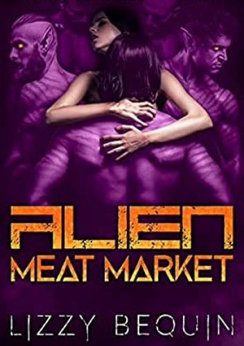 Alien Meat Market