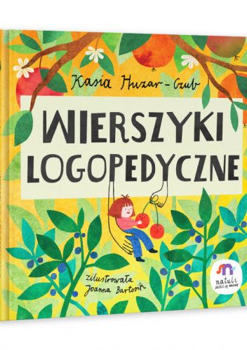 Wierszyki logopedyczne