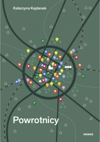 Powrotnicy. Reurbanizacja w perspektywie przebiegu życia Facebook Twitter