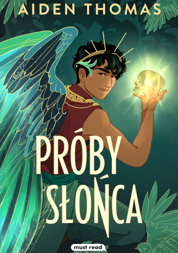Próby Słońca