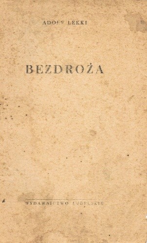 Bezdroża