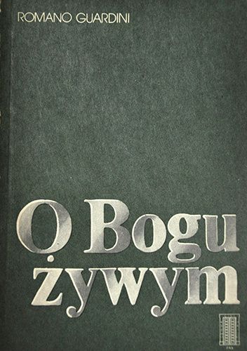 O Bogu żywym. Przedszkole modlitwy