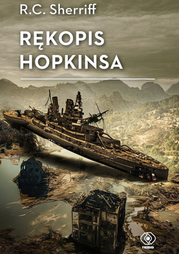 Rękopis Hopkinsa