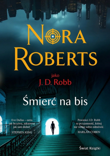 Śmierć na bis