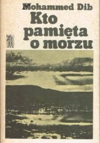 Kto pamięta o morzu