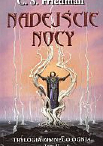 Nadejście nocy
