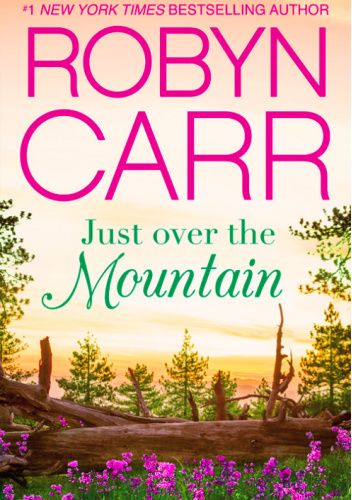 Just Over the Mountain