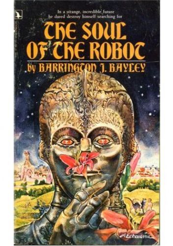 The Soul of the Robot