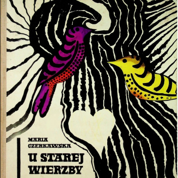 U starej wierzby